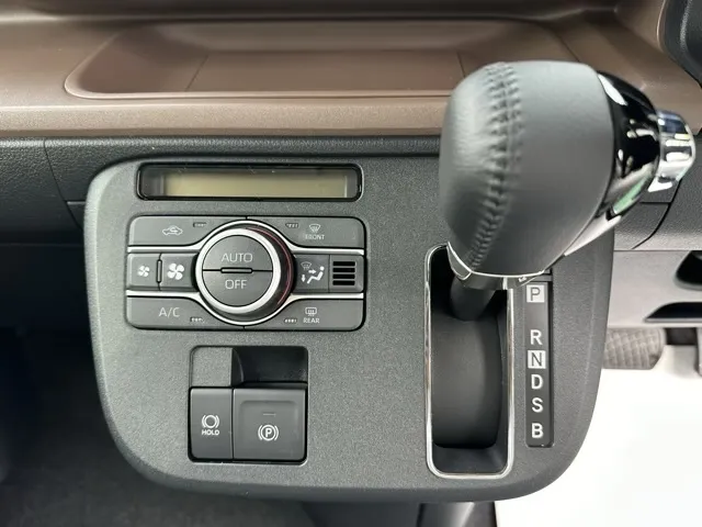 キャンバス(ダイハツ)セオリーGターボ パノラマUGP届出済未使用車 20