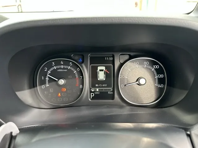キャンバス(ダイハツ)セオリーGターボ パノラマUGP届出済未使用車 22