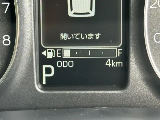 キャンバス(ダイハツ)セオリーGターボ パノラマUGP届出済未使用車 23