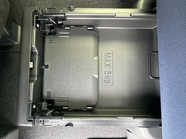 キャンバス(ダイハツ)セオリーGターボ パノラマUGP届出済未使用車 4