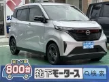 ニッサンサクラ 広くゆったりとした室内空間！
[NO:17798]
