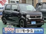 ホンダN-WGN 足元広々の快適後席！




[NO:17800]