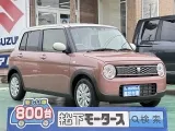 スズキラパン 狭めの車庫でも楽々駐車！


[NO:17808]