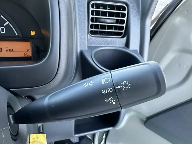 キャリートラック(スズキ)スーパーキャリイX 4WD AT届出済未使用車 12