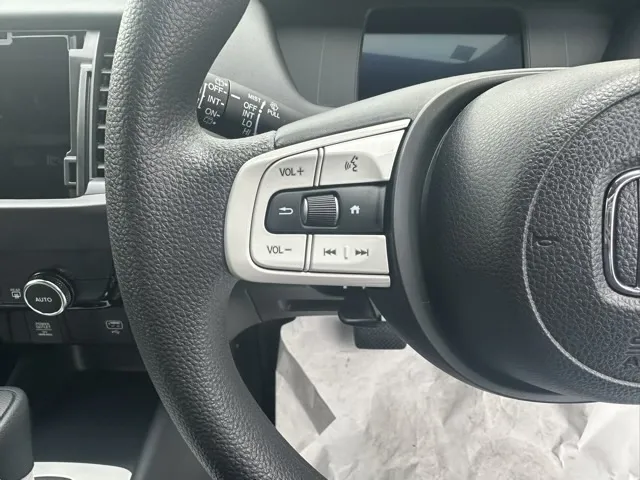 フィット(ホンダ)HOME（ホーム）登録済未使用車 13