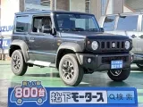スズキジムニーシエラ 売れ筋の人気４WD！[NO:17826]