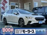 スバルレヴォーグ 洗練されたデザイン！




[NO:17830]