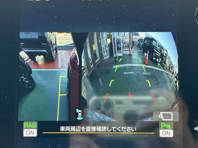 WRX(スバル)STIスポーツR EX中古車 18