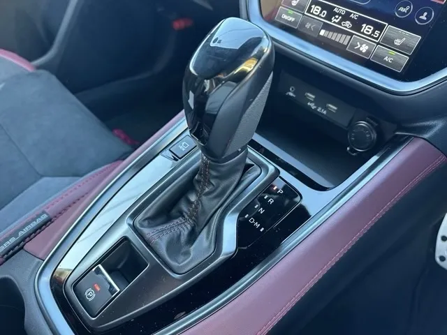 WRX(スバル)STIスポーツR EX中古車 20