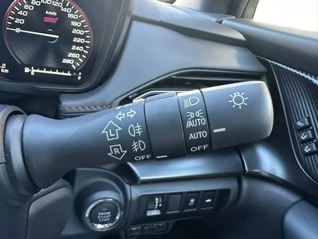 WRX(スバル)STIスポーツR EX中古車 23