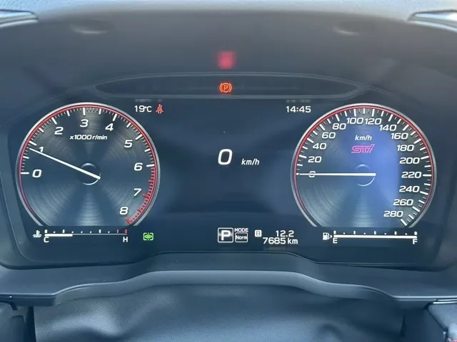 WRX(スバル)STIスポーツR EX中古車 24
