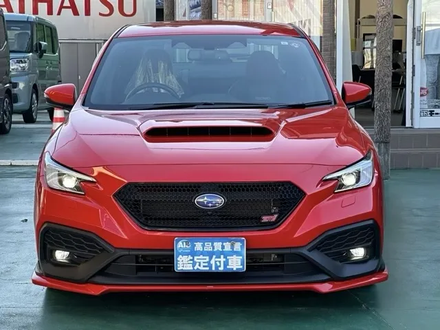 WRX(スバル)STIスポーツR EX中古車 27