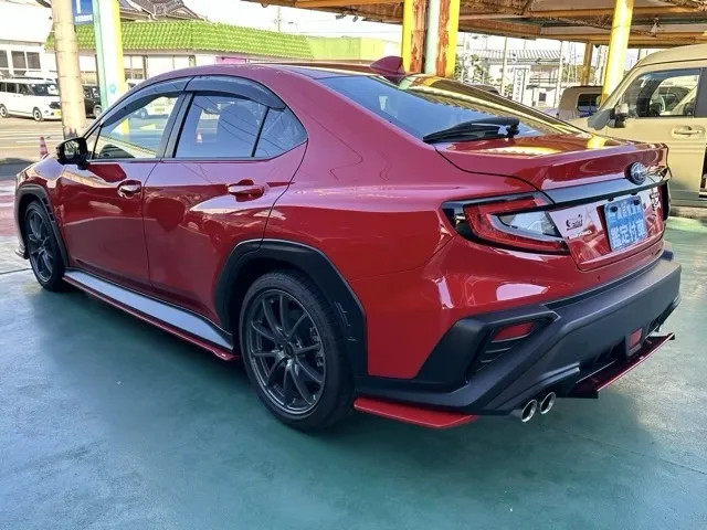 WRX(スバル)STIスポーツR EX中古車 2