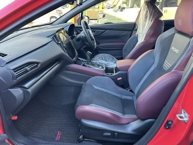 WRX(スバル)STIスポーツR EX中古車 3