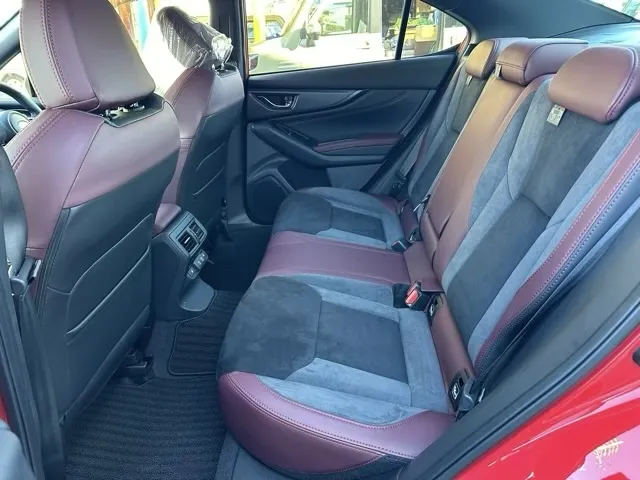 WRX(スバル)STIスポーツR EX中古車 4