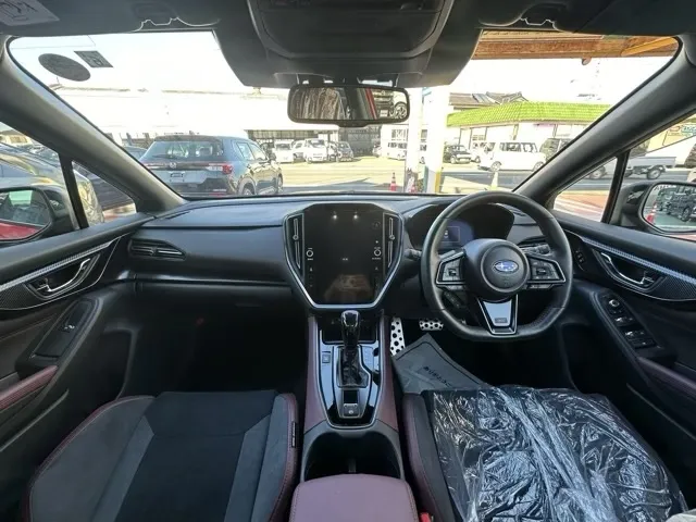 WRX(スバル)STIスポーツR EX中古車 5