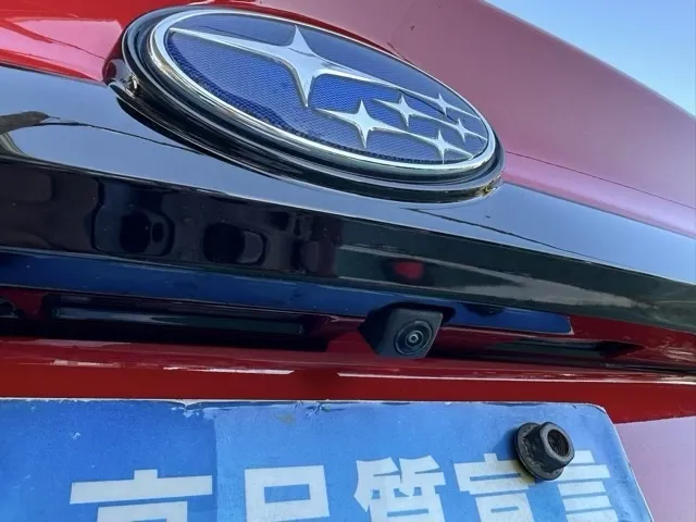 WRX(スバル)STIスポーツR EX中古車 8
