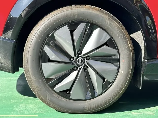 アリア(ニッサン)B6中古車 10