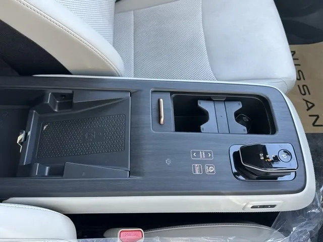 アリア(ニッサン)B6中古車 15