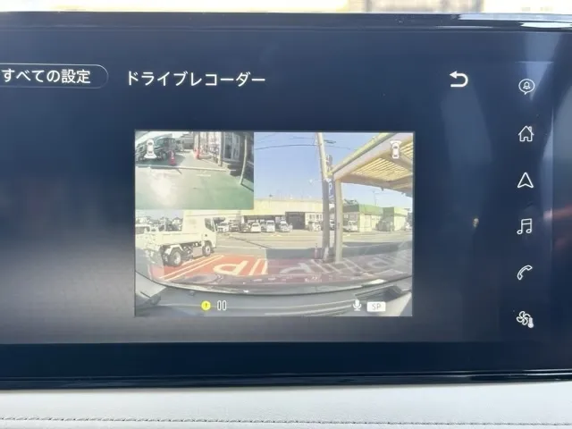 アリア(ニッサン)B6中古車 23