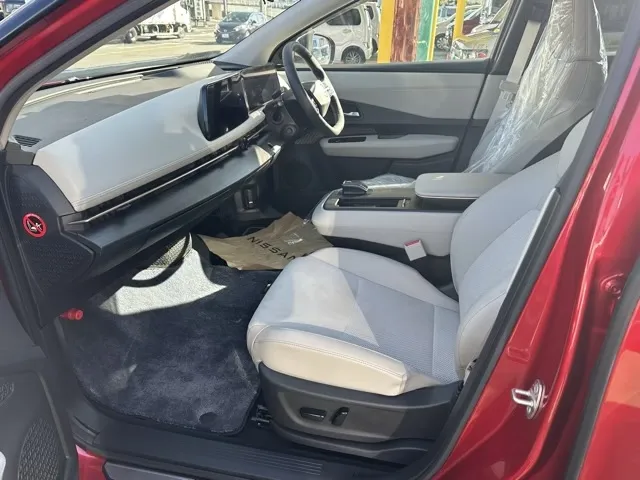 アリア(ニッサン)B6中古車 3