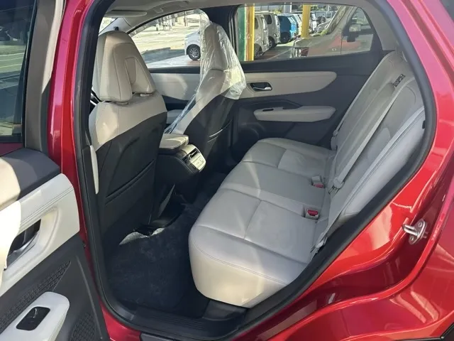 アリア(ニッサン)B6中古車 4