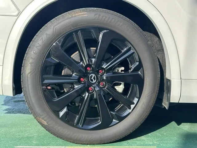 CX-60(マツダ)XD-ハイブリッド エクスクルーシブスポーツ 4WD中古車 12