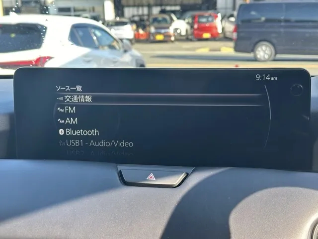 CX-60(マツダ)XD-ハイブリッド エクスクルーシブスポーツ 4WD中古車 26