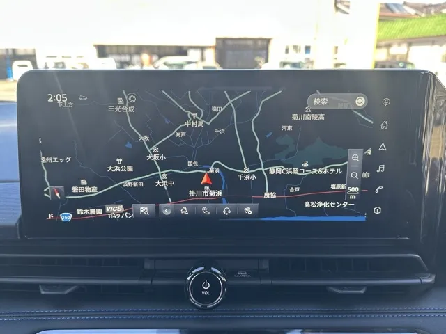 セレナ(ニッサン)eパワー オーテック アラウンドビューモニター 12.3ナビ登録済未使用車 19