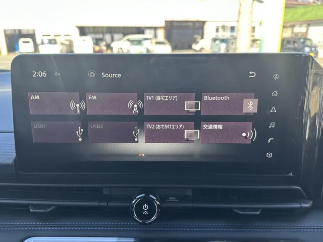 セレナ(ニッサン)eパワー オーテック アラウンドビューモニター 12.3ナビ登録済未使用車 20