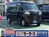 ダイハツハイゼットカーゴ [NO:17847]