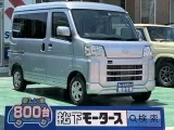 ダイハツハイゼットカーゴ [NO:17850]