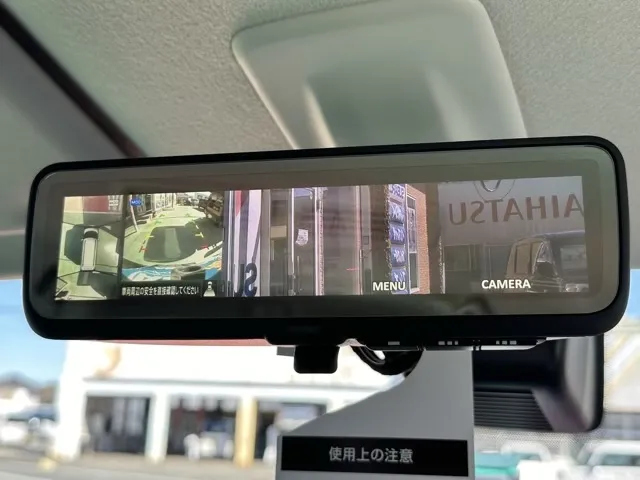 デリカミニ(三菱)Tプレミアム ４WD届出済未使用車 24