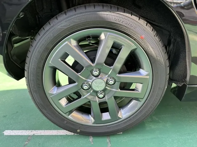 デリカミニ(三菱)Tプレミアム届出済未使用車 14