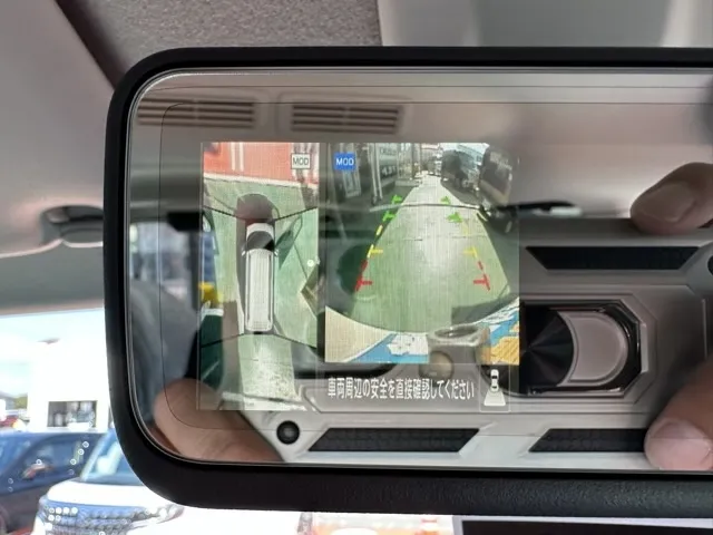 デリカミニ(三菱)Tプレミアム届出済未使用車 22