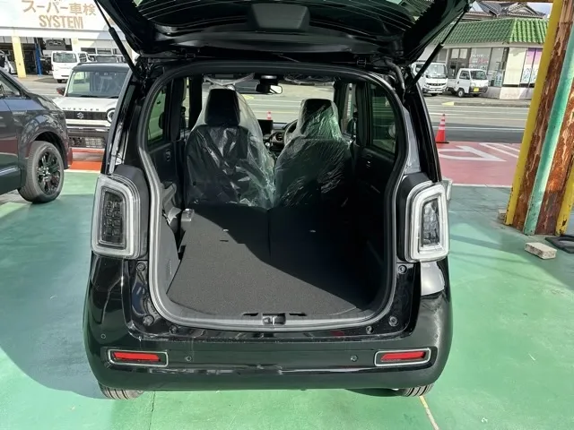 N-ONE(ホンダ)ＲＳ ６ＭＴ届出済未使用車 9