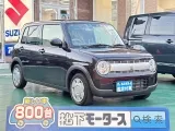 スズキラパン お買い得の低走行車両！


[NO:17881]