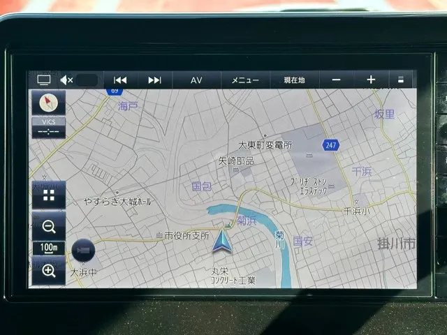 ルークス(ニッサン)ハイウェイスターＧターボ ディーラ-試乗車 15