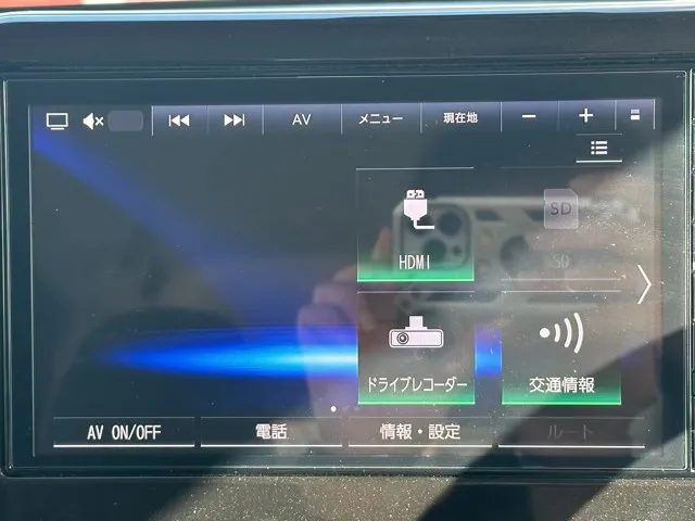 ルークス(ニッサン)ハイウェイスターＧターボ ディーラ-試乗車 17