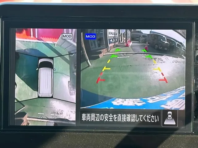 ルークス(ニッサン)ハイウェイスターＧターボ ディーラ-試乗車 18