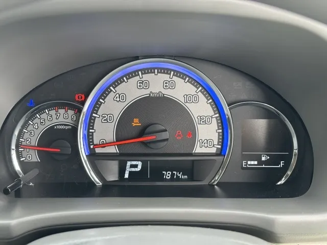 エブリイ(スズキ)ＪＰターボ　ハイルーフ中古車 18