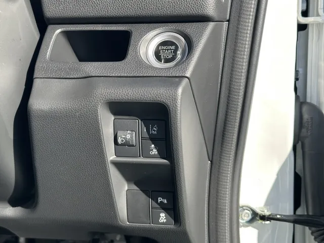 N-VAN(ホンダ)FUNターボ届出済未使用車 16