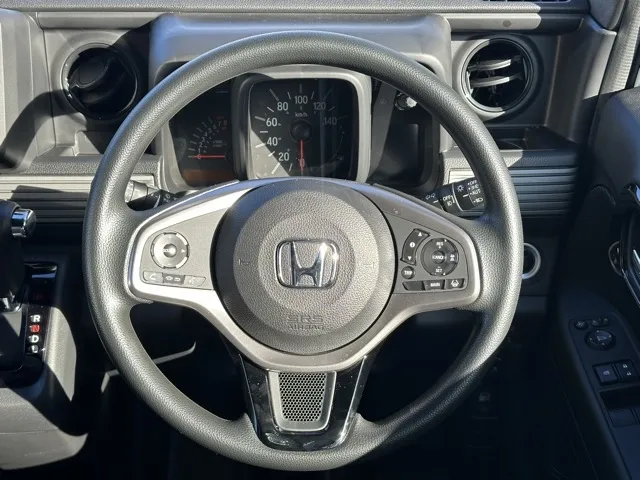 N-VAN(ホンダ)FUNターボ届出済未使用車 6