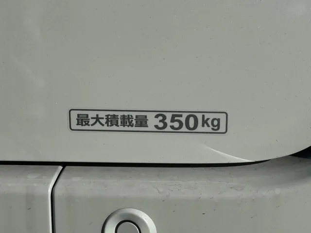 N-VAN(ホンダ)FUNターボ届出済未使用車 8
