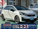 ホンダフィット 洗練されたデザイン！
[NO:17902]