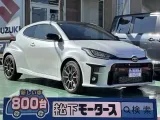 トヨタGRヤリス 冷却性能を高めたロアグリル

[NO:17908]