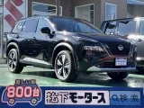 ニッサンエクストレイル 質感高いデザイン！[NO:17926]