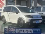 ホンダフリード 乗り降りしやすいシートの高さ！
[NO:17929]