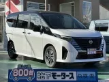 ニッサンセレナ 子育て世代にちょうどいい！


[NO:17933]