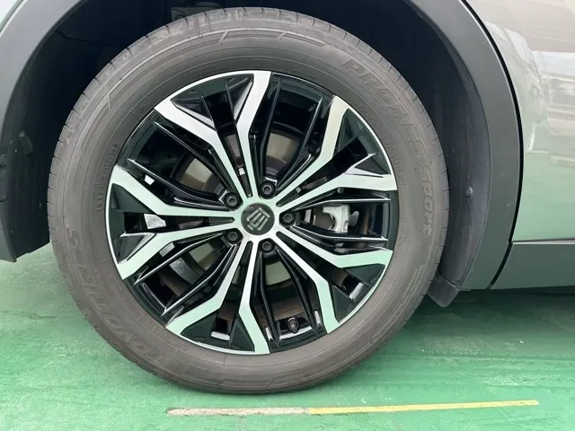 クラウン(トヨタ)G アドバンスド デジタルインナーミラー中古車 12